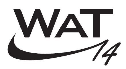 Wat logo