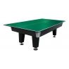 deska na kulečník - stolní tenis zelená