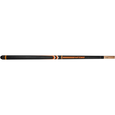 Tágo karambolové Mister 100 R. Ceulemans NANO Sports Orange