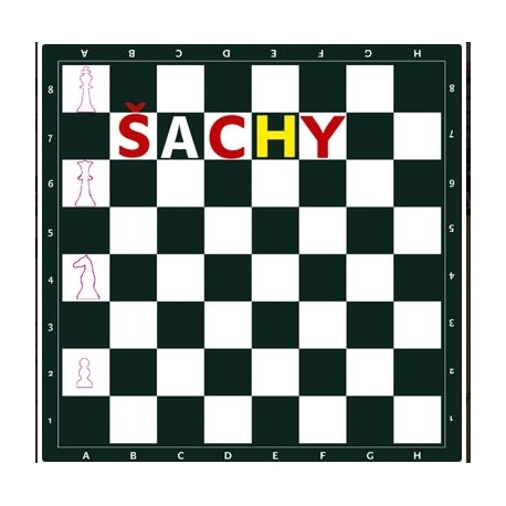 Michael Powell: Šachy pro začátečníky