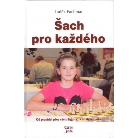 Luděk Pachman: Šach pro každého