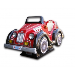 Houpadlo OLDTIMER