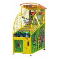 Zábavní automat Basketballu