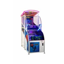 Zábavní automat Basketball Wik