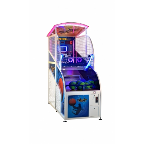 Zábavní automat Basketball Wik
