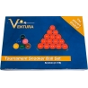 Koule Snooker Economy  Ventura 52,4 mm