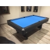 Kulečníkový stůl Buffalo Eliminator II 7ft Black