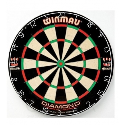 Terč Sisálový  Winmau Diamond Plus