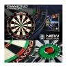 Winmau Diamond Plus