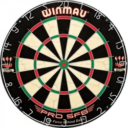 Sisálový terč Winmau Pro SFB