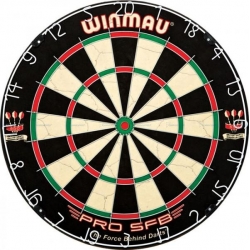 Sisálový terč Winmau Pro SFB