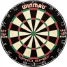 Sisálový terč Winmau Pro SFB