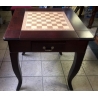 Šachový stolek Baroq 2