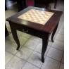 Šachový stolek Baroq 2