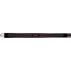 Tágo karambol Mister 100 R. Ceulemans NANO Black/ Pink