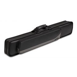 Pouzdro Predator Roadline soft case 4/8 Black