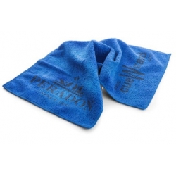 Ručník Micro Cue Towel Peradon Blue