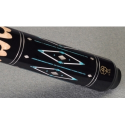 Tágo Pool McDermott G1308 Cue of the Year 2018