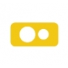 Pouzdro Predator Sport Case 1/1 Yellow