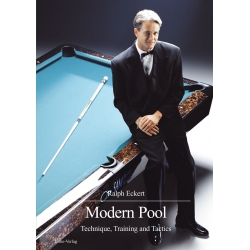Kniha Modern Pool by Ralph Eckert