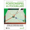 Kniha Positionsspiel im Pool Billard, Alferiu+Sander