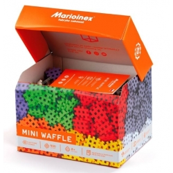Mini Waffle 500