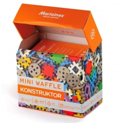 Mini Waffle 300 Konstruktor