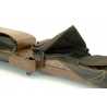 Tubus Classic Lakota I 2/4 Brown/Black