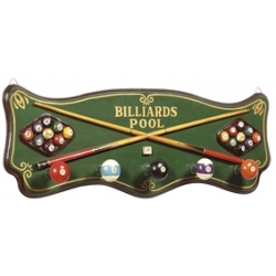 VĚŠÁK BILLIARD