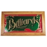 Zrcadlo Billiards