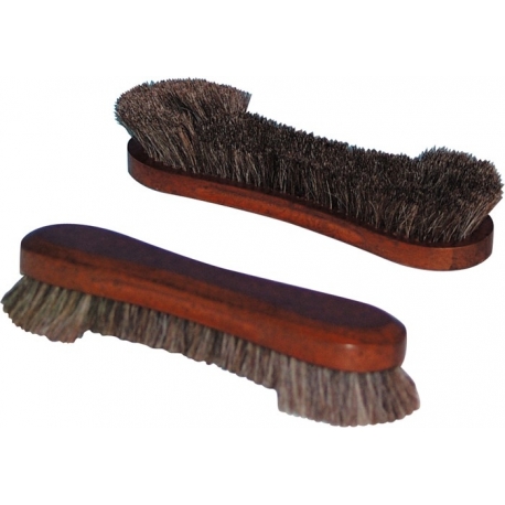 Billiard table brush horsehair 27.0cm 