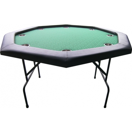 POKEROVÝ STŮL OCTAGON 120CM