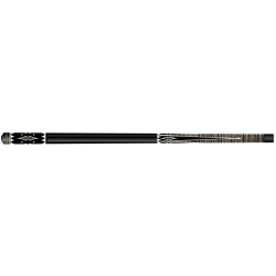 Tágo karambolové Mister 100 R. Ceulemans Curly Maple Grey/Black