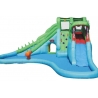 Crocodile Pool vodní skluzavka