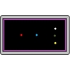 Aramith Super 5-ball