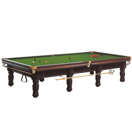 Snooker Riley Aristocrat 12ft - hraný