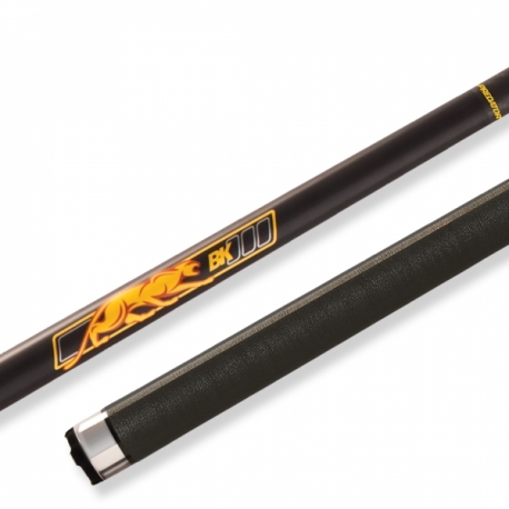 Tágo pool rozstřelové Predator BK3 Break Cue - Linen Wrap