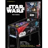 Flipper Pinballs Star Wars Pro