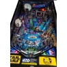 Flipper Pinballs Star Wars Pro