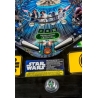 Flipper Pinballs Star Wars Pro