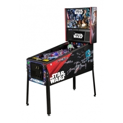 Flipper Pinballs Star Wars Pro