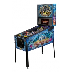 Flipper Pinballs Aerosmith Pro