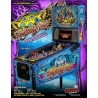 Flipper Pinballs Aerosmith Pro