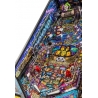 Flipper Pinballs Aerosmith Pro