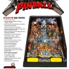 Flipper Pinballs Metallica Pro