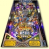 Flipper Pinballs Metallica Pro