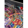 FliFlipper Pinball  GUARDIANS OF THE GALAXY ( Strážci galaxie )