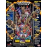 FliFlipper Pinball  GUARDIANS OF THE GALAXY ( Strážci galaxie )