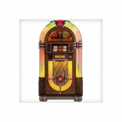 Jukebox Chapelle