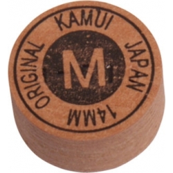 Kůže vrstvená Kamui Original M 14 mm